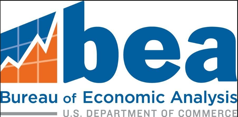 BE-12 Benchmark Survey A Crucial Census of US Companies and FDI (LOGO of Bureau of Economic Analysis) - TheTaxBooks