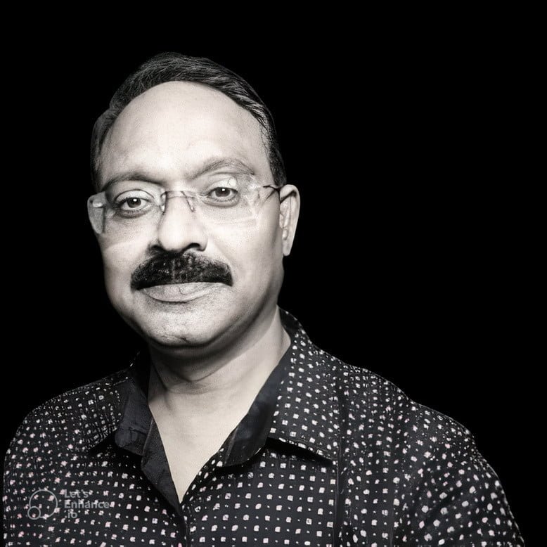 Photograph of Chennu Kishore Kumar, TheTaxBooks Founder
