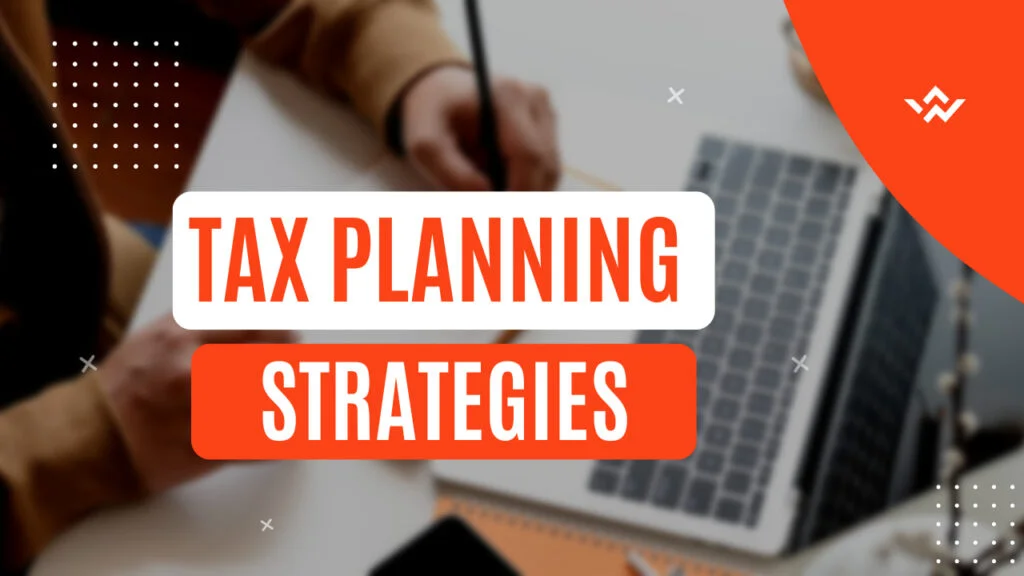 10 Tax Planning Strategies 2023: Maximize Deductions and Save Money - TheTaxBooks