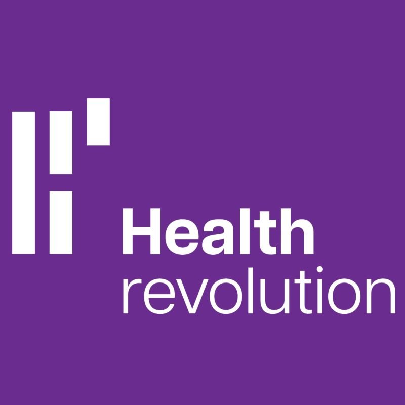 TheTaxBooks Client: Health Revolution